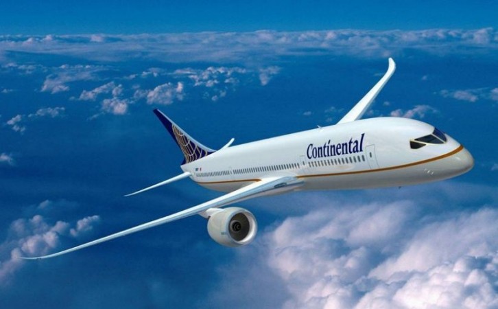 镇坪至美国机场航空托运